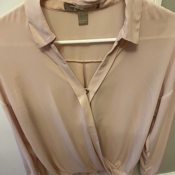 Forever 21 Top💕 - Picture 3 of 7